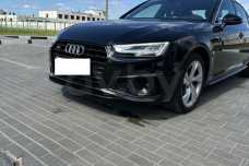 Audi A4 B9