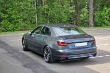 Audi A4 B9