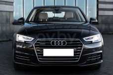 Audi A4 B9