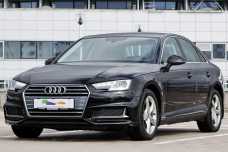 Audi A4 B9
