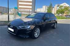 Audi A4 B9 Рестайлинг