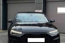 Audi A4 B9 Рестайлинг