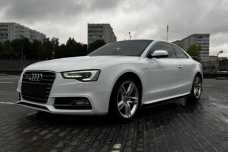 Audi A5 8T  Рестайлинг, 2012, пробег 198000 км