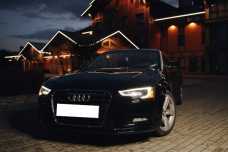 Audi A5 8T  Рестайлинг, 2013, пробег 143000 км