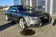 Audi A5 8T  Рестайлинг, 2013, пробег 178000 км