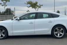 Audi A5 8T  Рестайлинг, 2013, пробег 235000 км