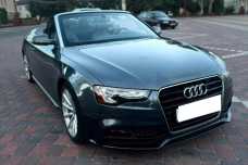 Audi A5 8T  Рестайлинг, 2016, пробег 199000 км