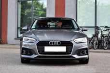 Audi A5 F5, 2018, пробег 192000 км
