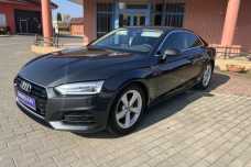 Audi A5 F5, 2018, пробег 200000 км