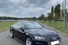 Audi A5 F5