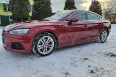Audi A5 F5