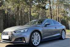 Audi A5 F5