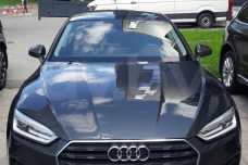 Audi A5 F5