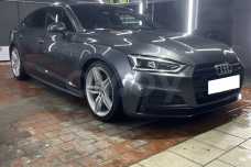 Audi A5 F5