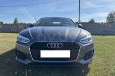 Audi A5 F5