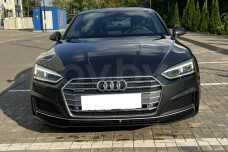 Audi A5 F5