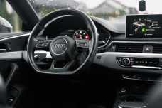 Audi A5 F5