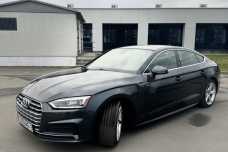 Audi A5 F5