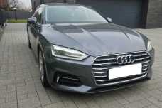 Audi A5 F5