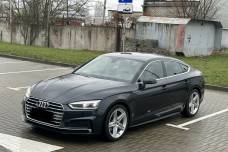 Audi A5 F5