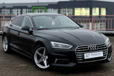 Audi A5 F5