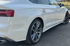 Audi A5 F5  Рестайлинг, 2020, пробег 28000 км
