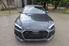 Audi A5 F5  Рестайлинг, 2020, пробег 49000 км