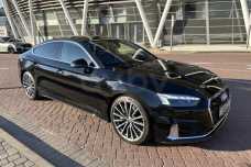 Audi A5 F5  Рестайлинг, 2020, пробег 99900 км