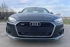 Audi A5 F5  Рестайлинг, 2021, пробег 18990 км