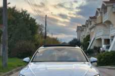 Audi A5 F5  Рестайлинг, 2021, пробег 30000 км