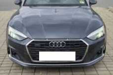 Audi A5 F5  Рестайлинг, 2021, пробег 45500 км