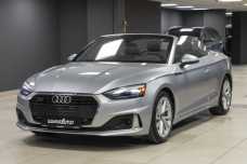 Audi A5 F5  Рестайлинг, 2021, пробег 53100 км
