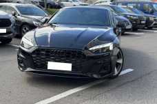 Audi A5 F5  Рестайлинг, 2021, пробег 56100 км