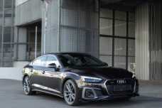 Audi A5 F5  Рестайлинг, 2021, пробег 67550 км