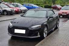 Audi A5 F5  Рестайлинг, 2021, пробег 82000 км