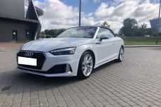 Audi A5 F5  Рестайлинг, 2021, пробег 86000 км