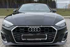 Audi A5 F5  Рестайлинг, 2022, пробег 47000 км