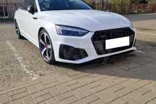 Audi A5 F5 Рестайлинг