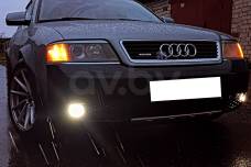 Audi A6 Allroad C5