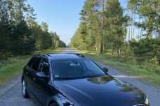 Audi A6 Allroad C7  Рестайлинг, 2017, пробег 347661 км
