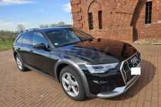Audi A6 Allroad C8