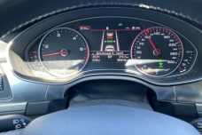 Audi A6 C7, 2012, пробег 265000 км