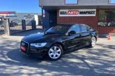 Audi A6 C7, 2012, пробег 270000 км