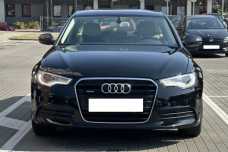 Audi A6 C7, 2012, пробег 281000 км