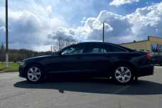 Audi A6 C7, 2012, пробег 306800 км