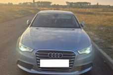 Audi A6 C7, 2012, пробег 358000 км