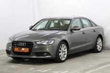 Audi A6 C7, 2013, пробег 275000 км