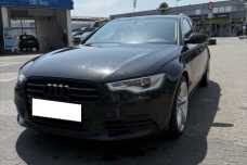Audi A6 C7, 2013, пробег 295000 км