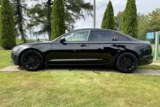 Audi A6 C7, 2013, пробег 356000 км