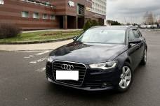 Audi A6 C7